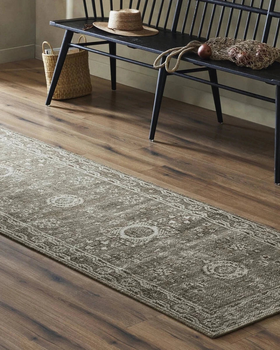 Cortona Hand Knotted Rug