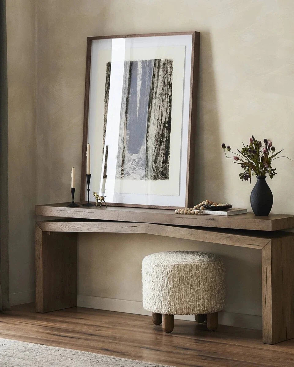 Matthes Console Table