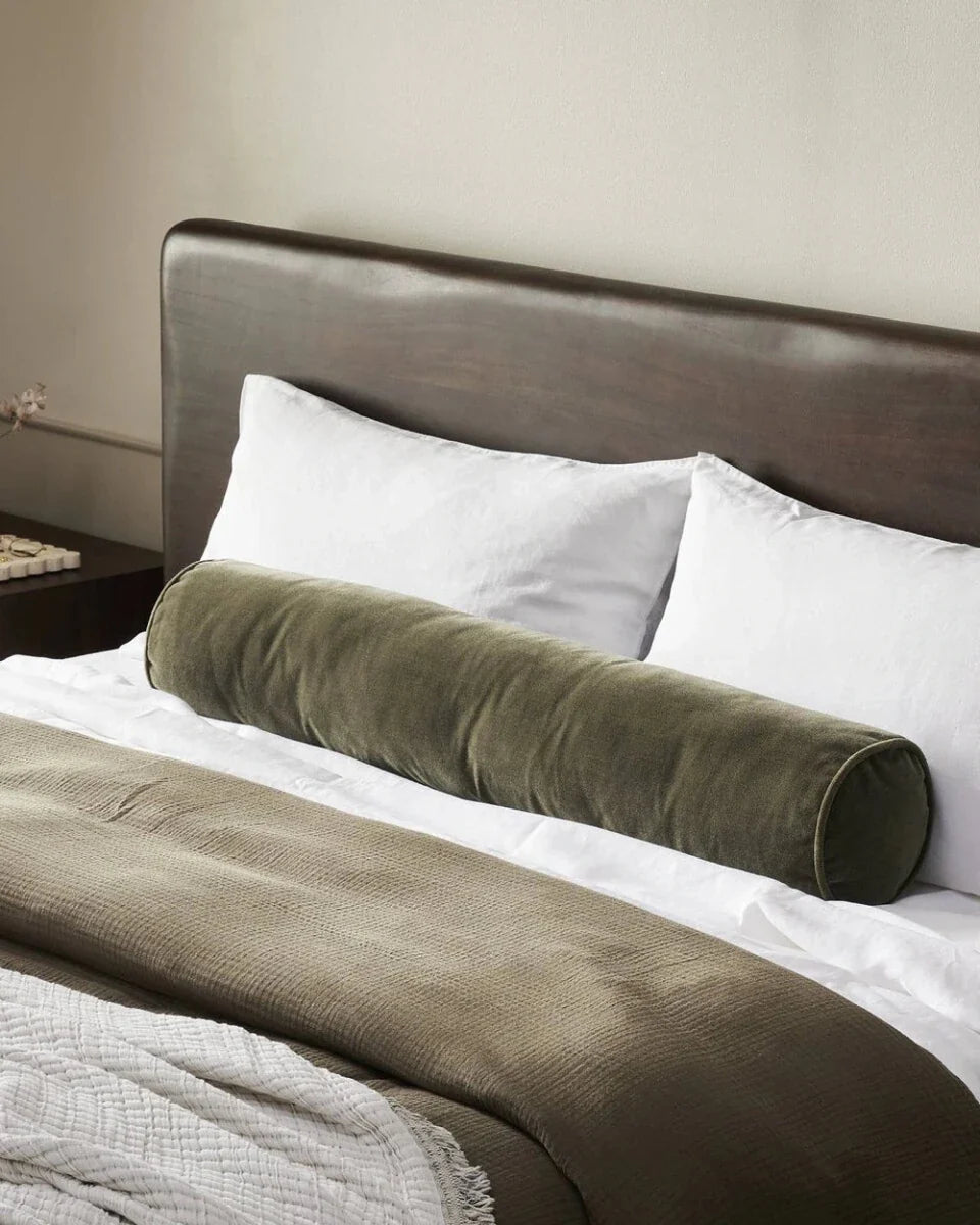 Bridger Bolster Pillow