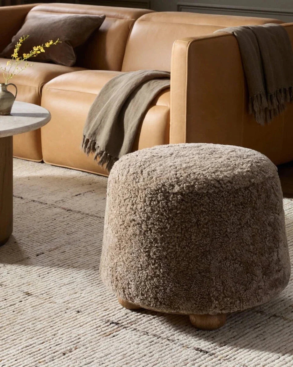 Bilbury Ottoman