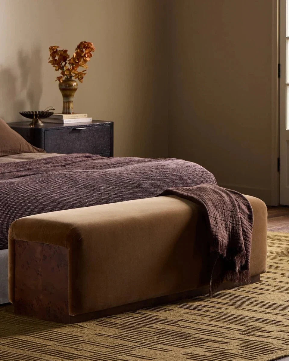 Samsoe Accent Bench