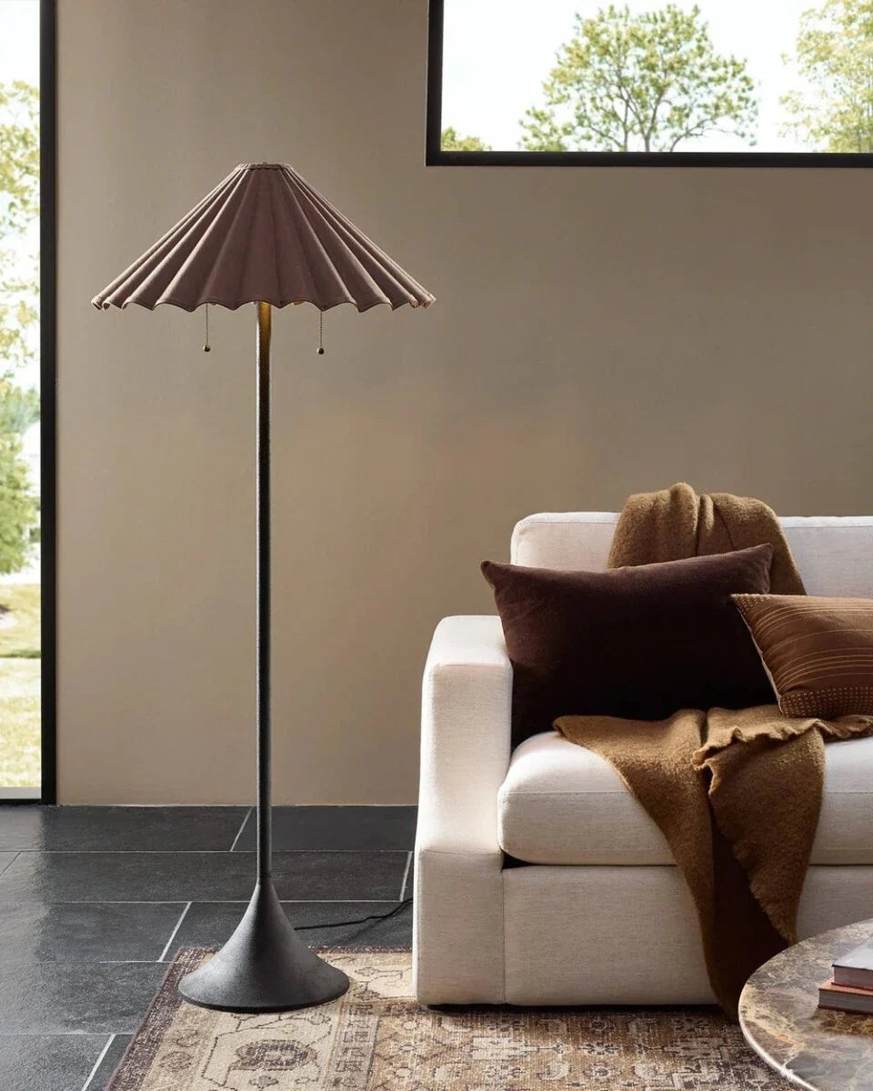 Fiorella Floor Lamp