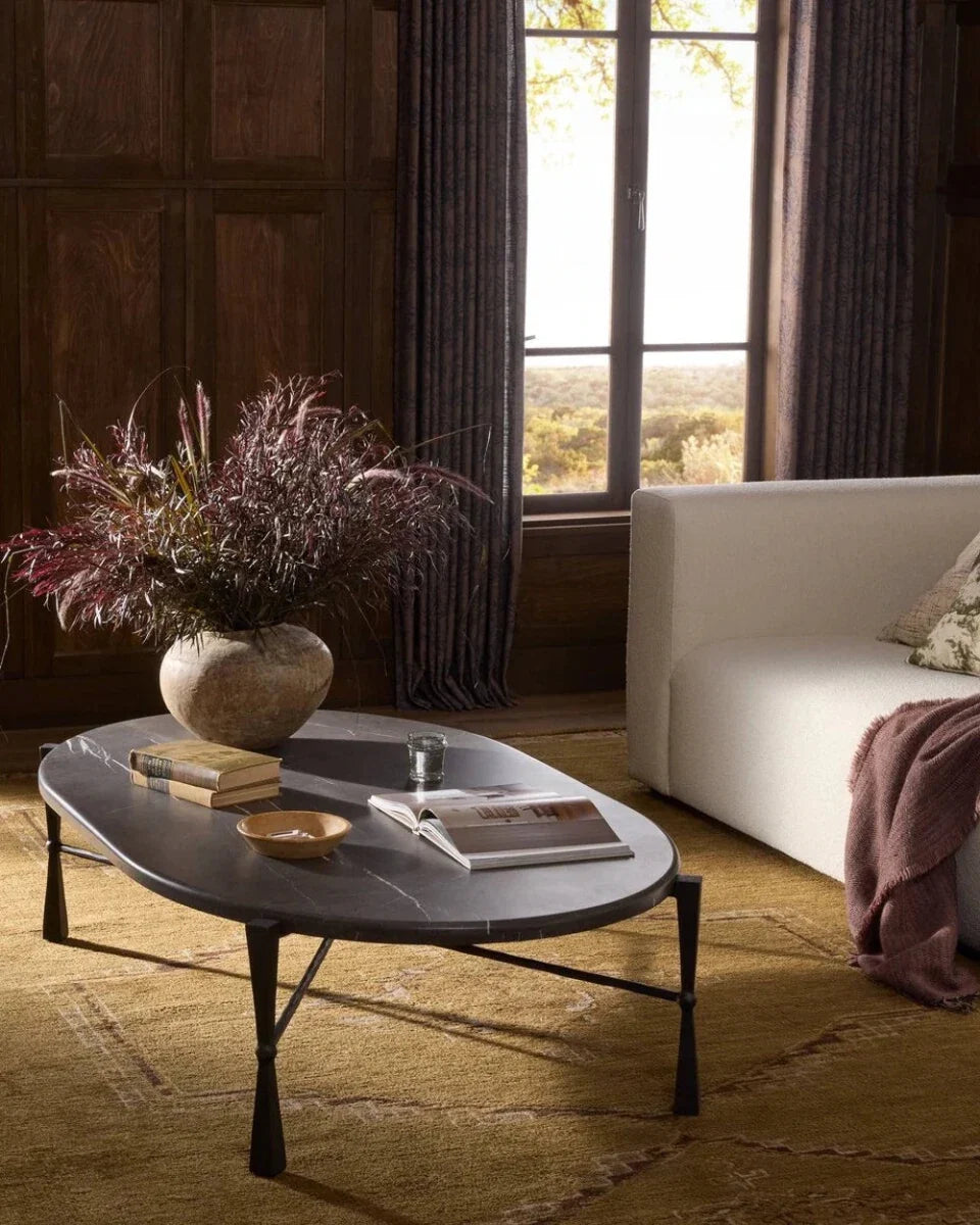 Rayna Coffee Table