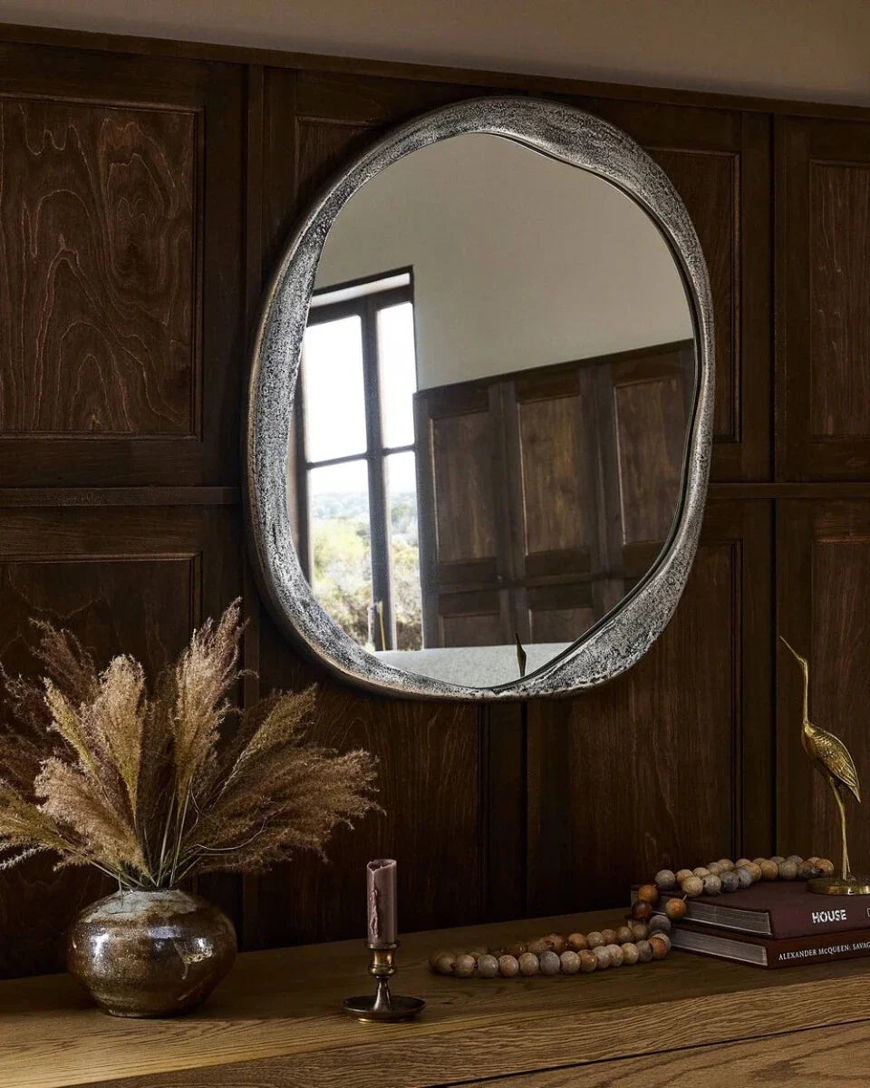Chavez Mirror