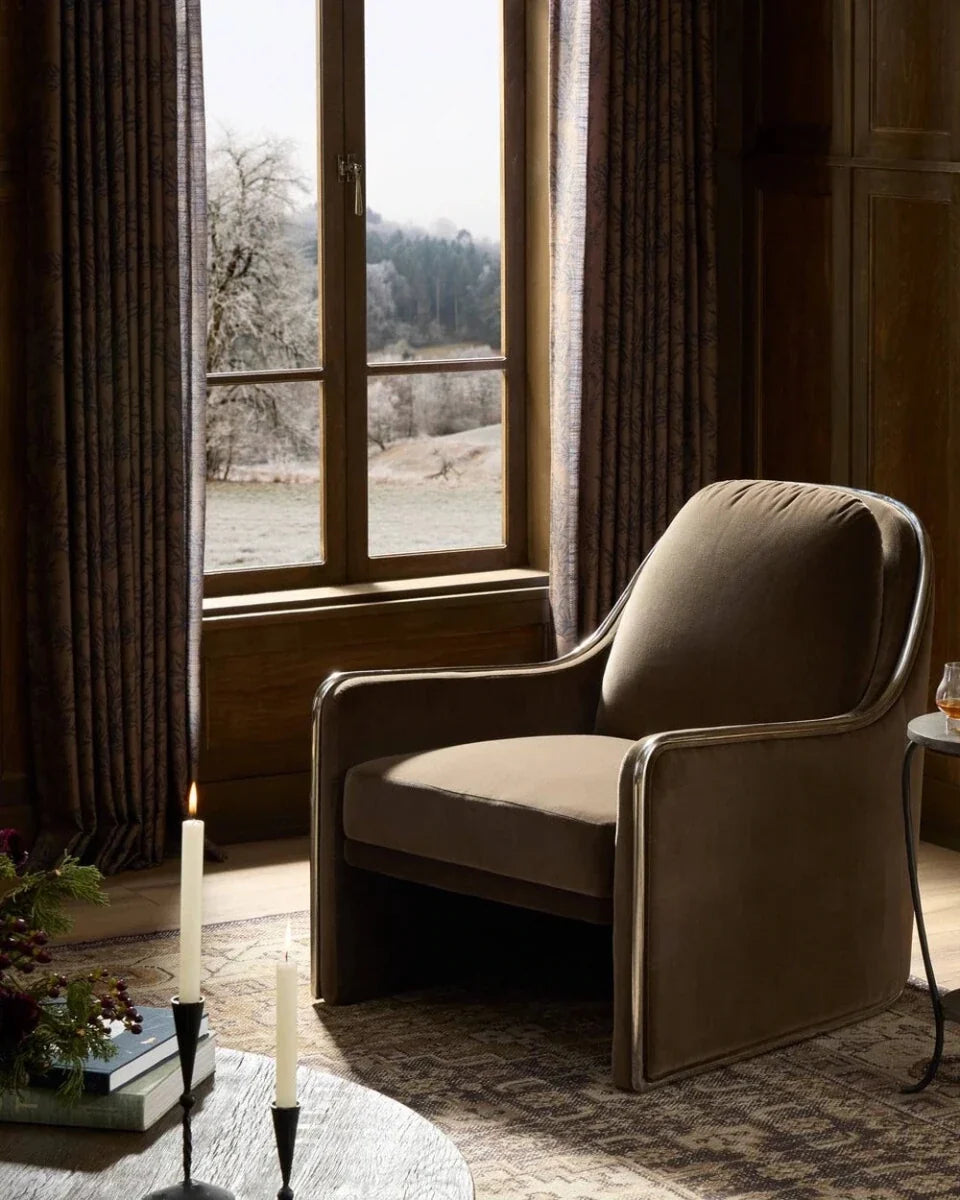 Viora Chair