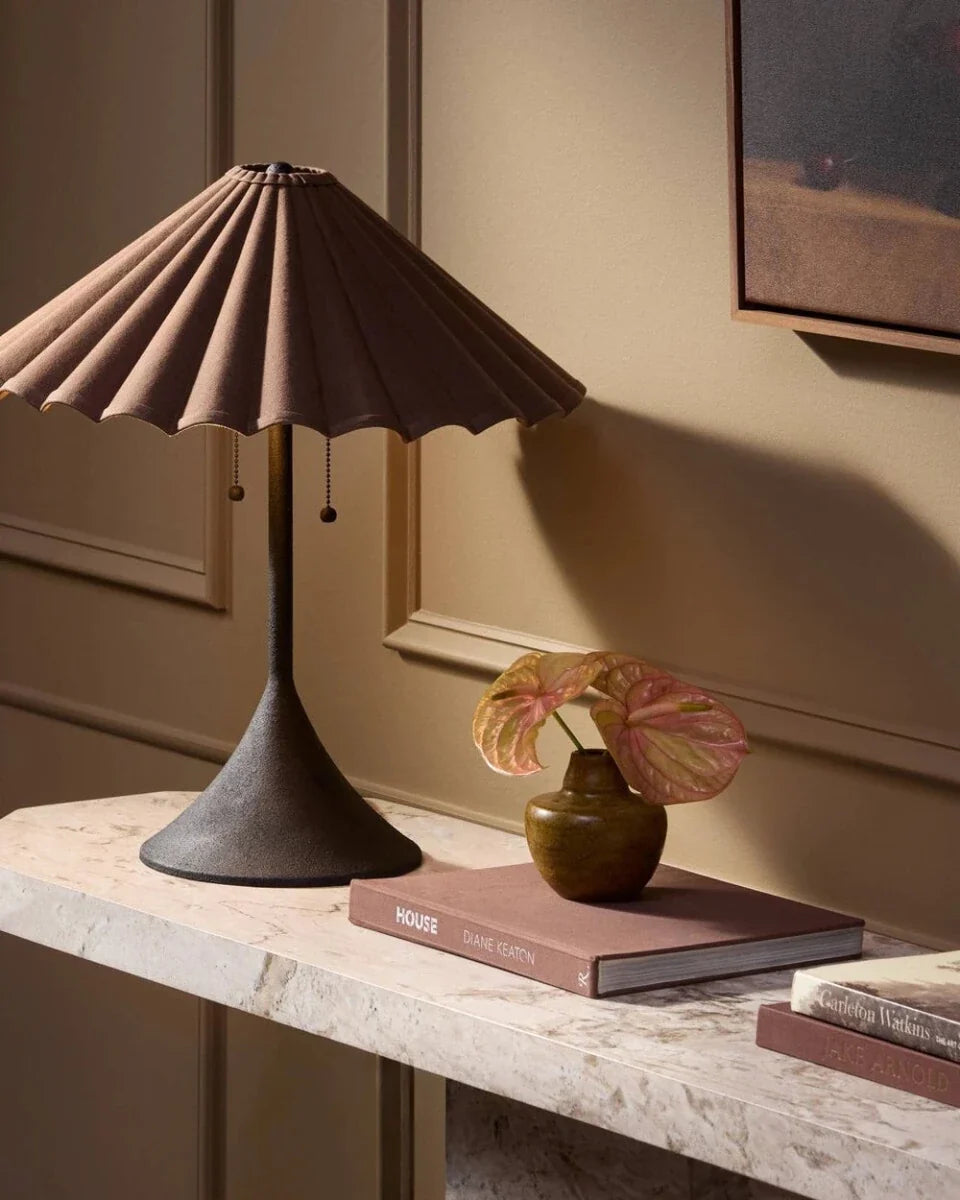 Fiorella Table Lamp