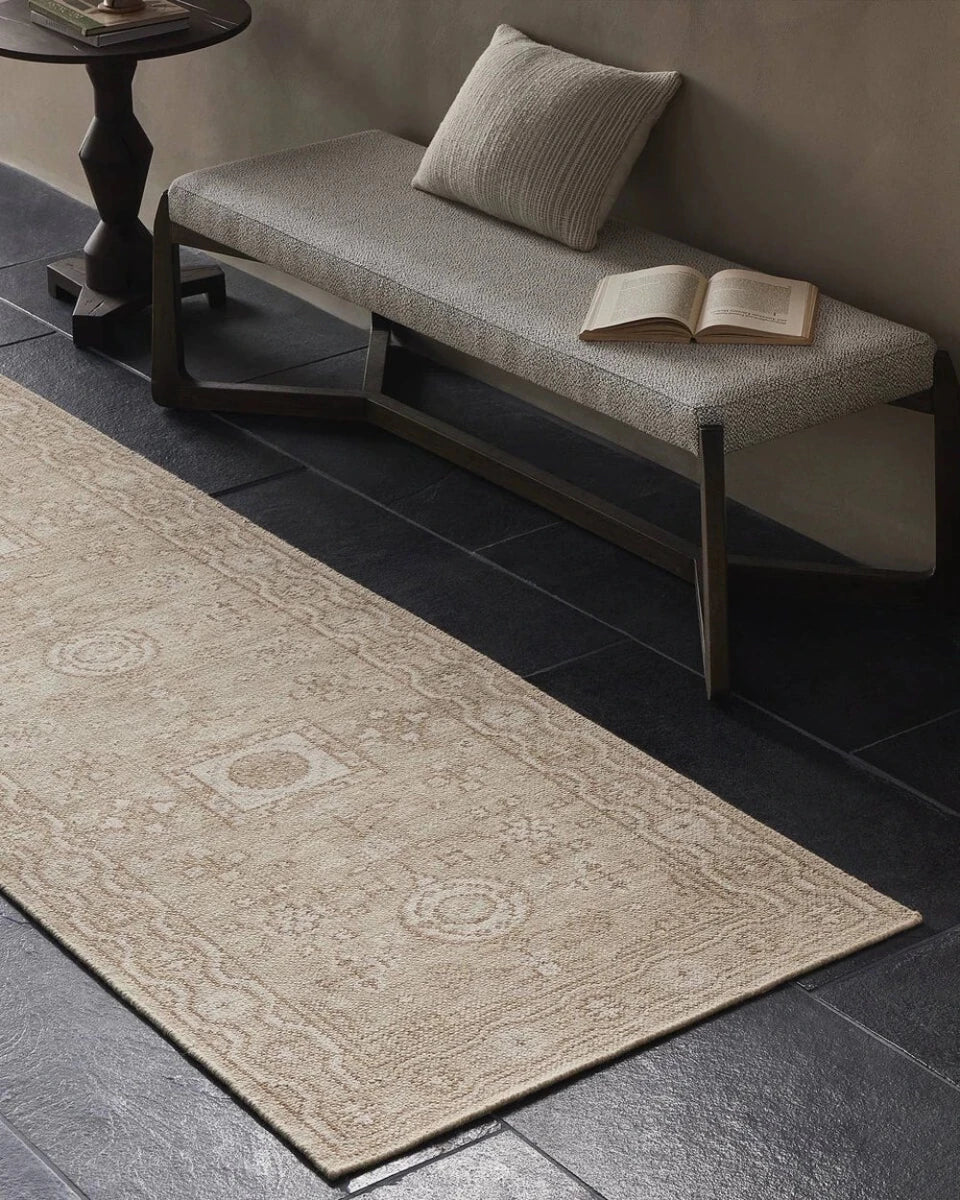 Cortona Hand Knotted Rug
