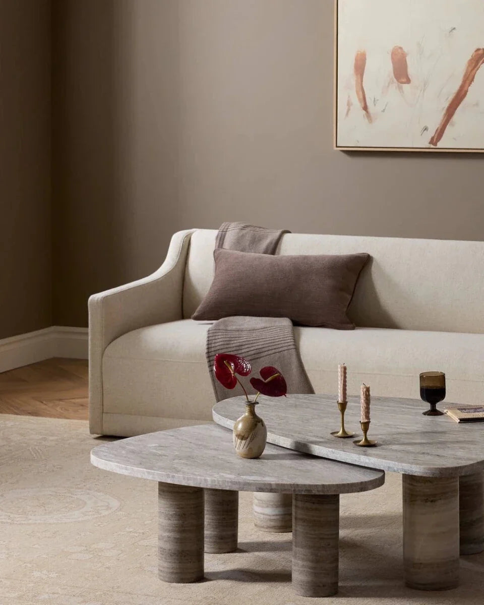 Zion Nesting Coffee Tables