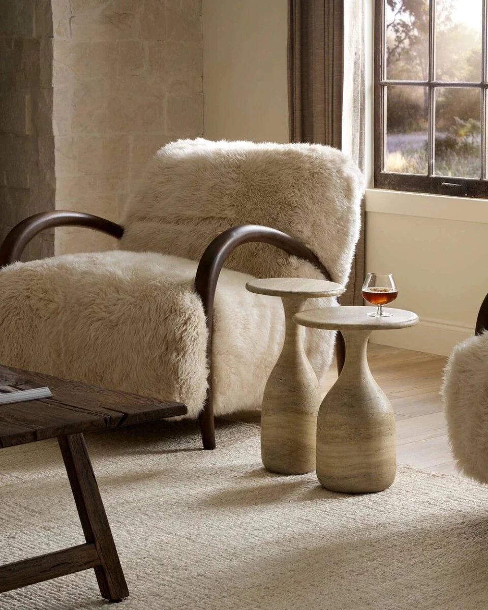 Cora Nesting End Tables