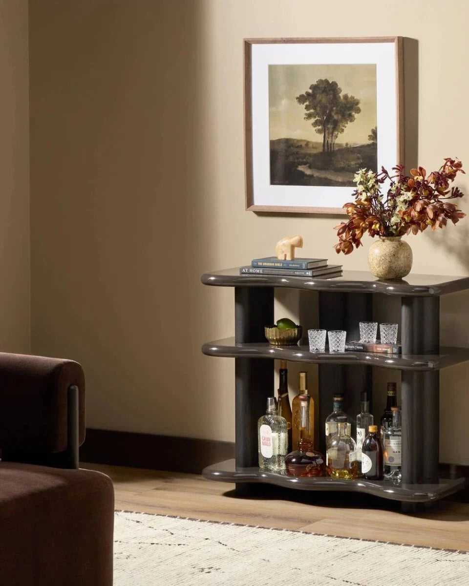 Salton Bookshelf