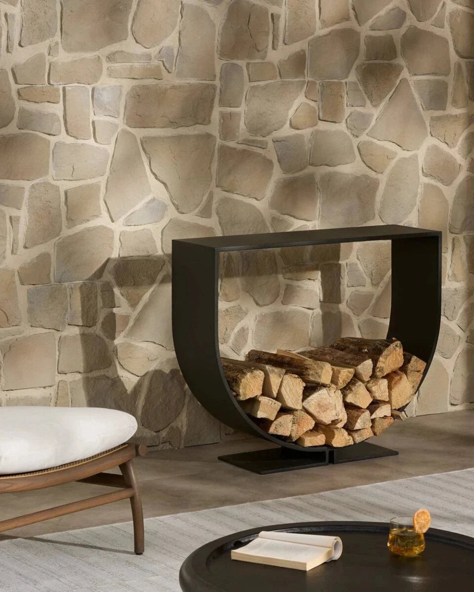 Kayo Firewood Storage