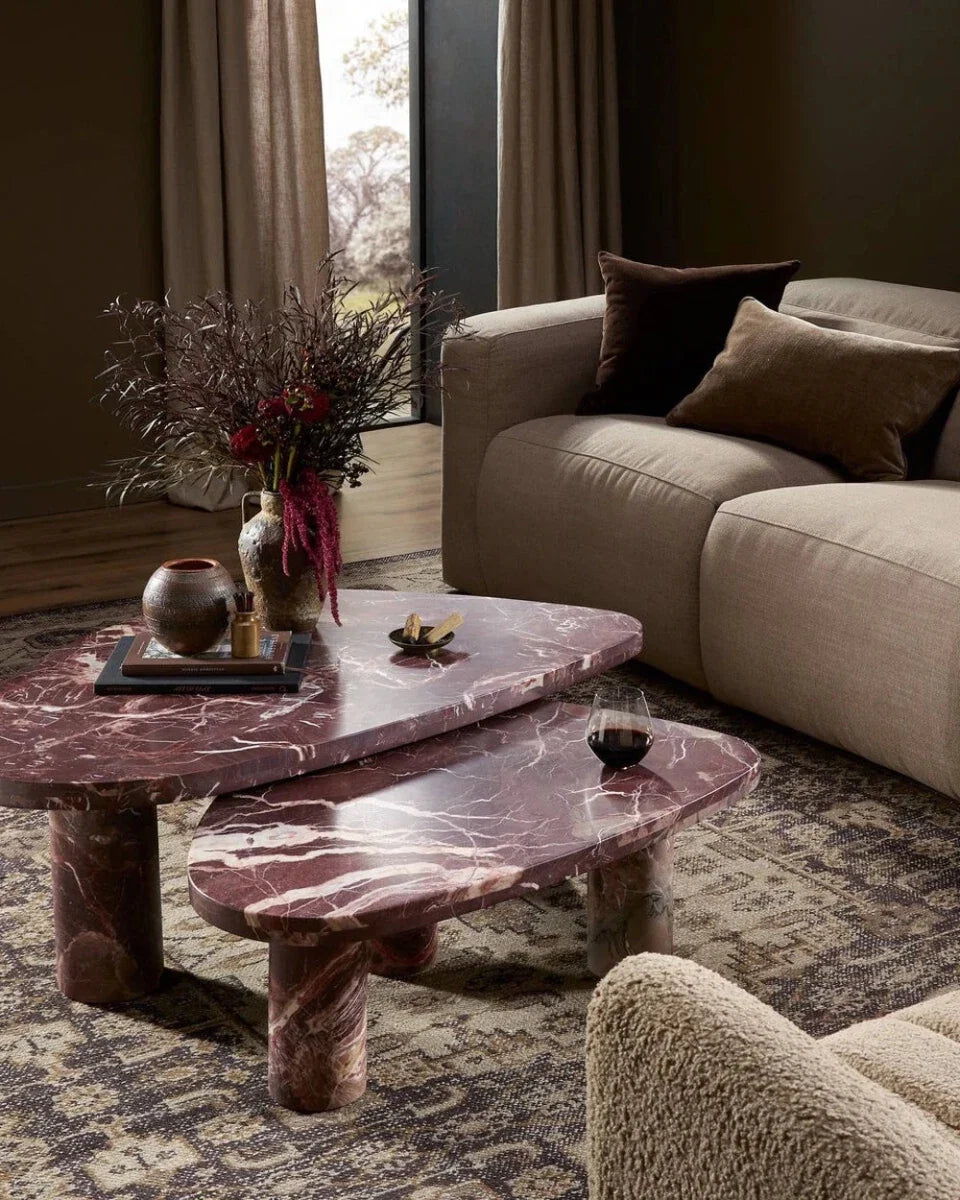 Zion Nesting Coffee Tables