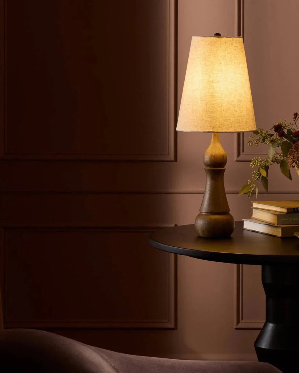 Santano Table Lamp