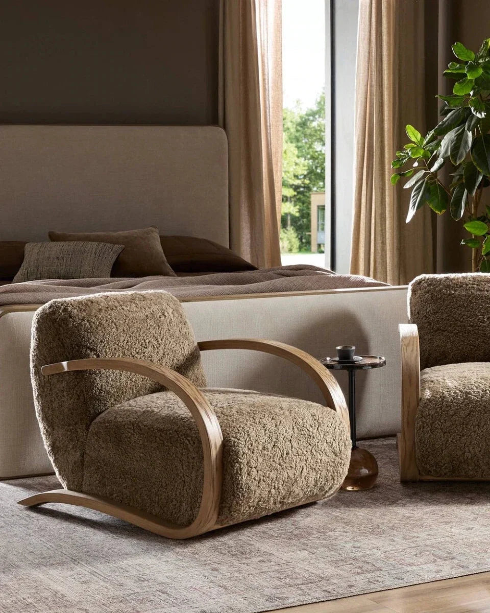 Burke Chair