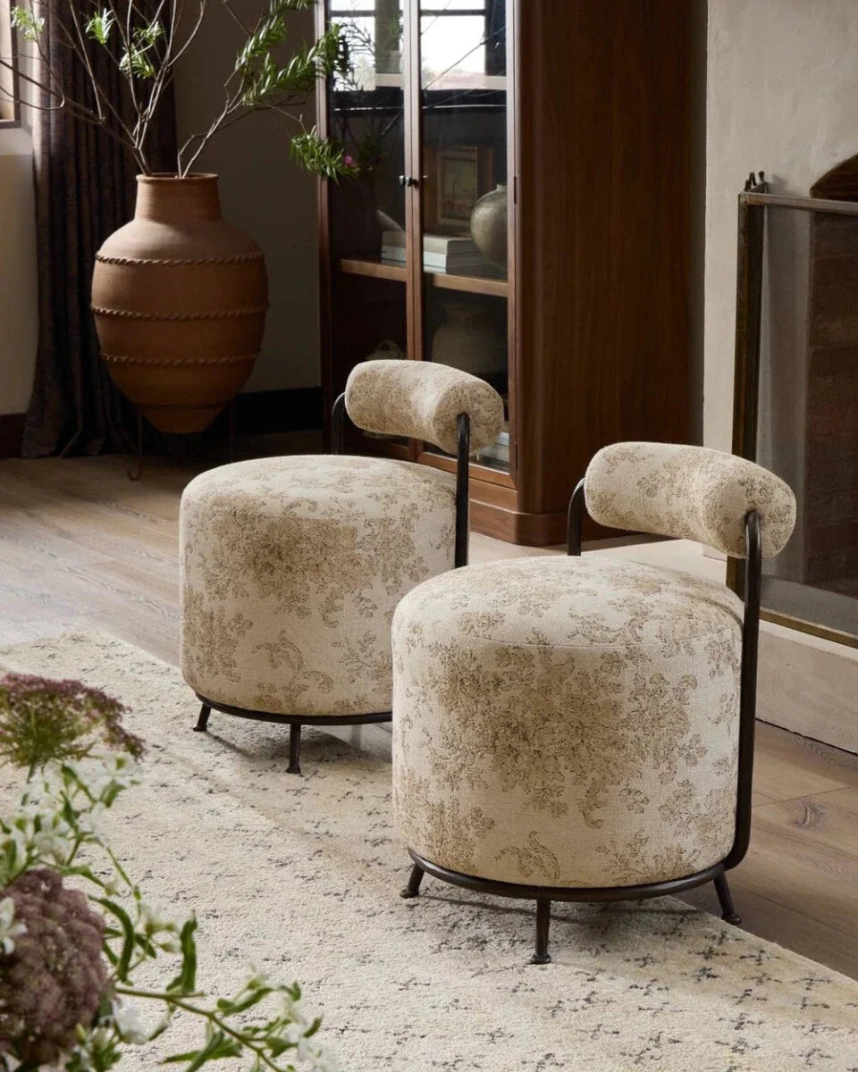 Gwendolyn Accent Stool