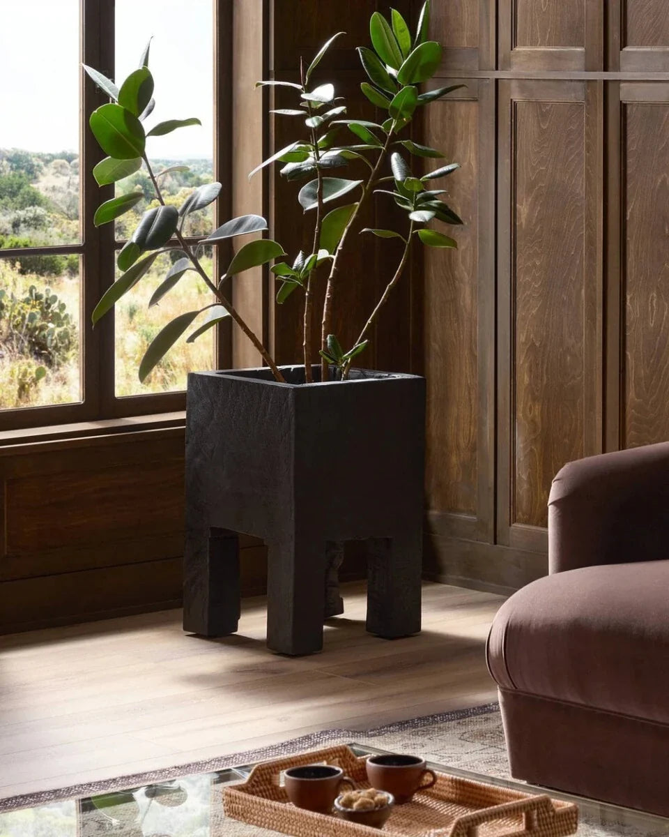 Tora Planter