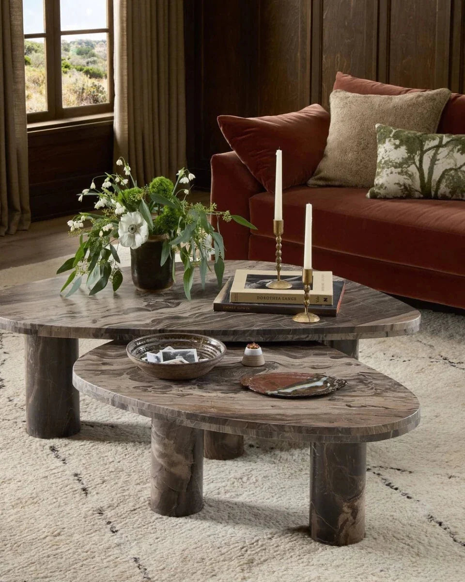Zion Nesting Coffee Tables