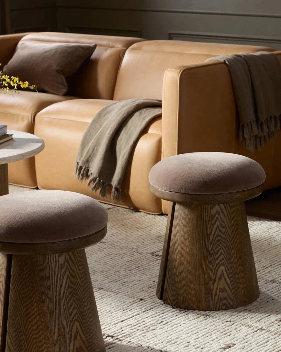 Bea Accent Stool