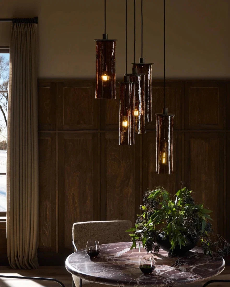 Cristabel Chandelier