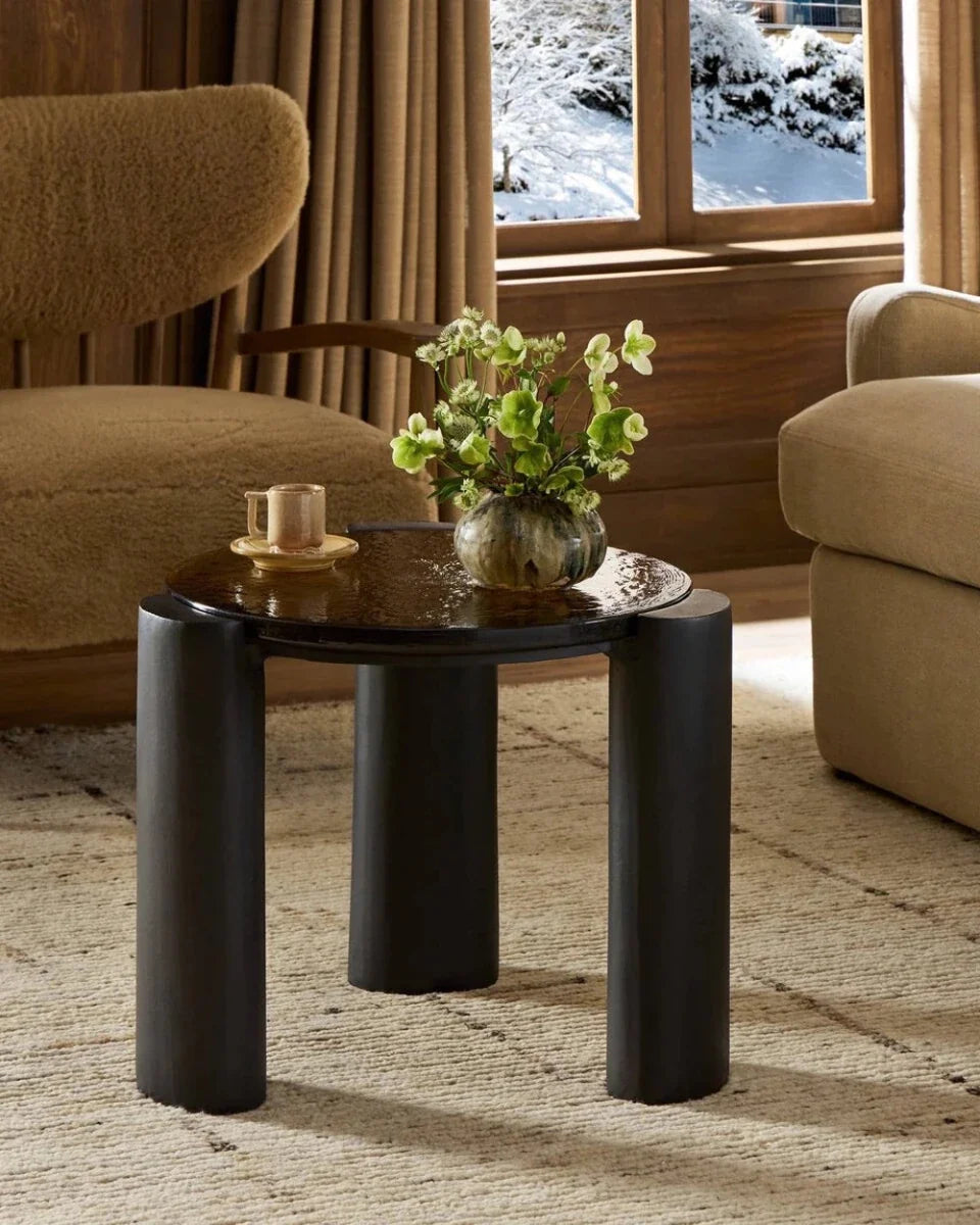 Rover Nesting Table