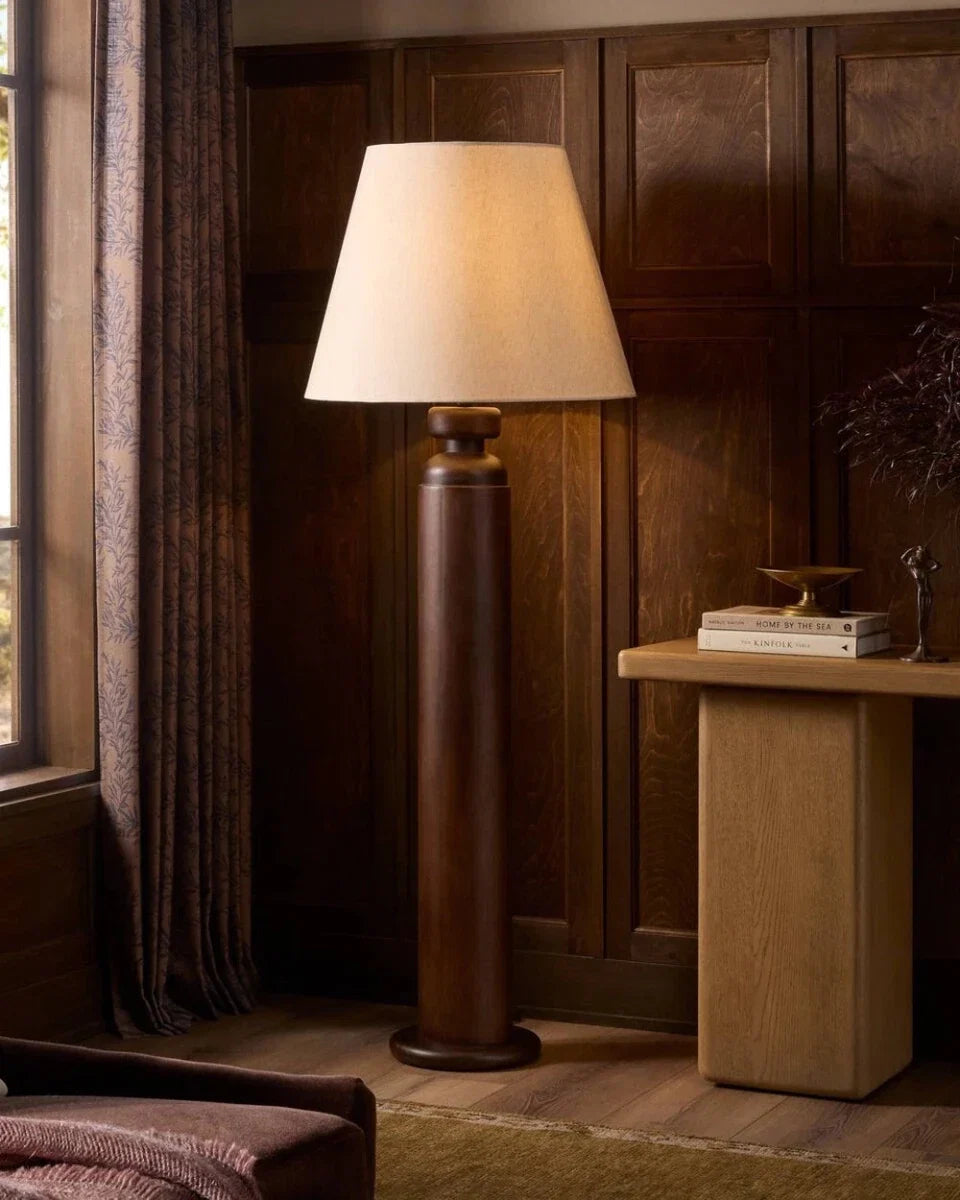 Westley Floor Lamp