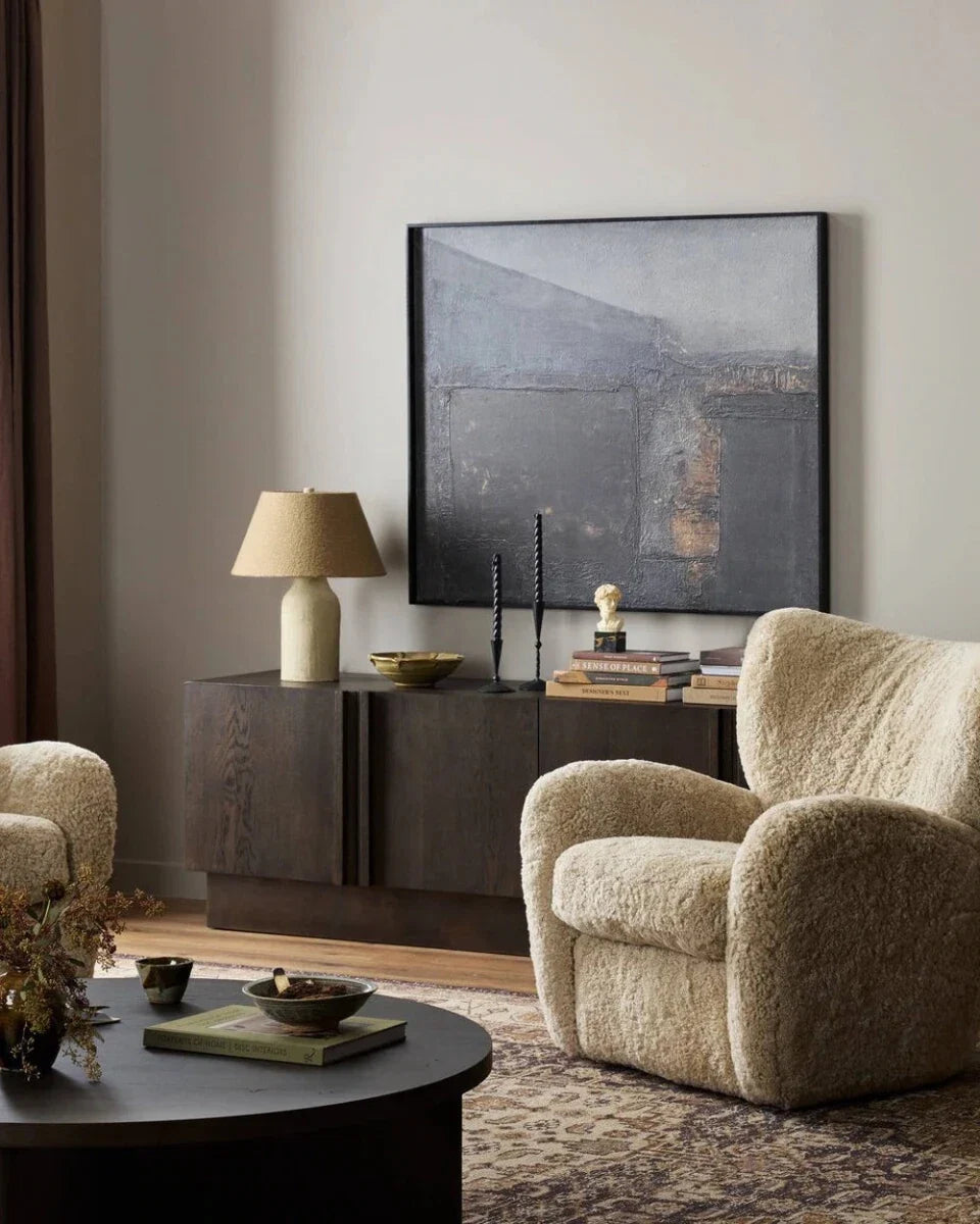 Amelie Chair