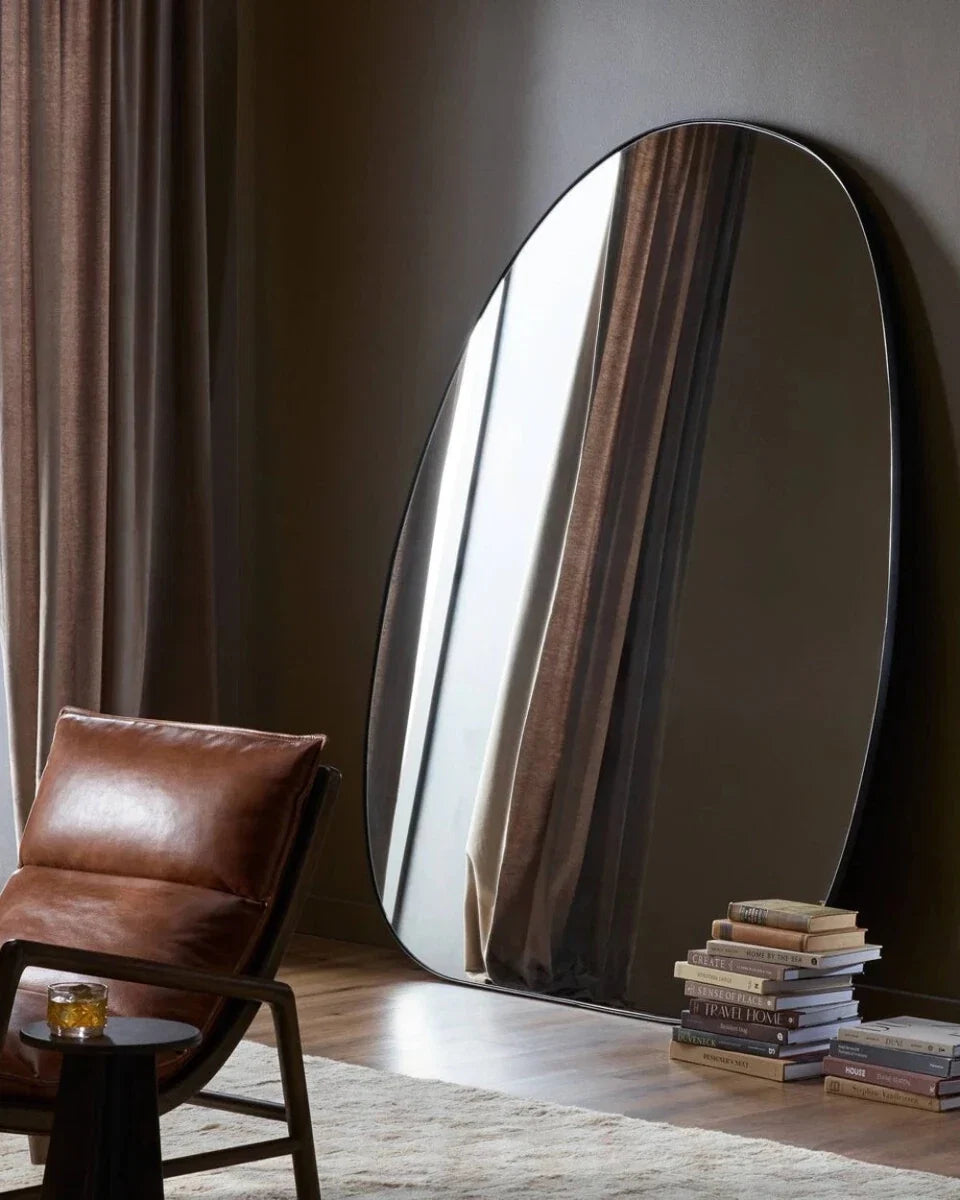 Contour Mirror