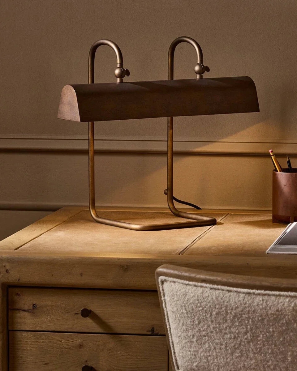 Benno Table Lamp