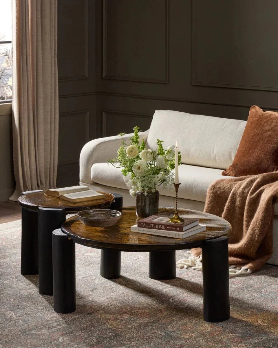 Rover Nesting Table Set