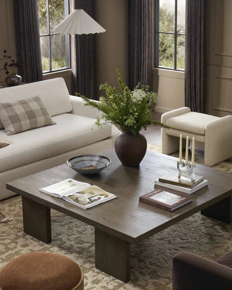 Fiorella Floor Lamp