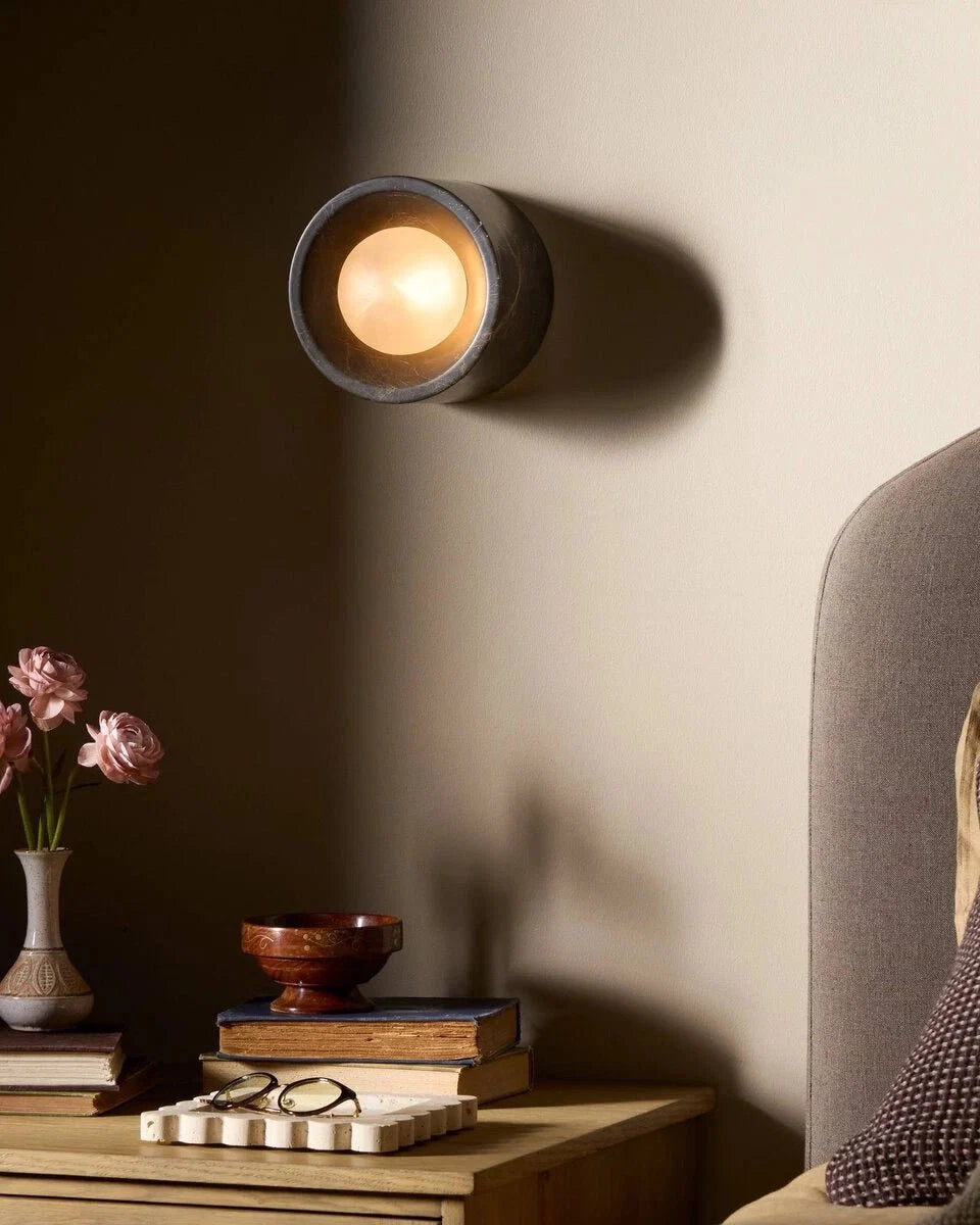 Fargo Sconce