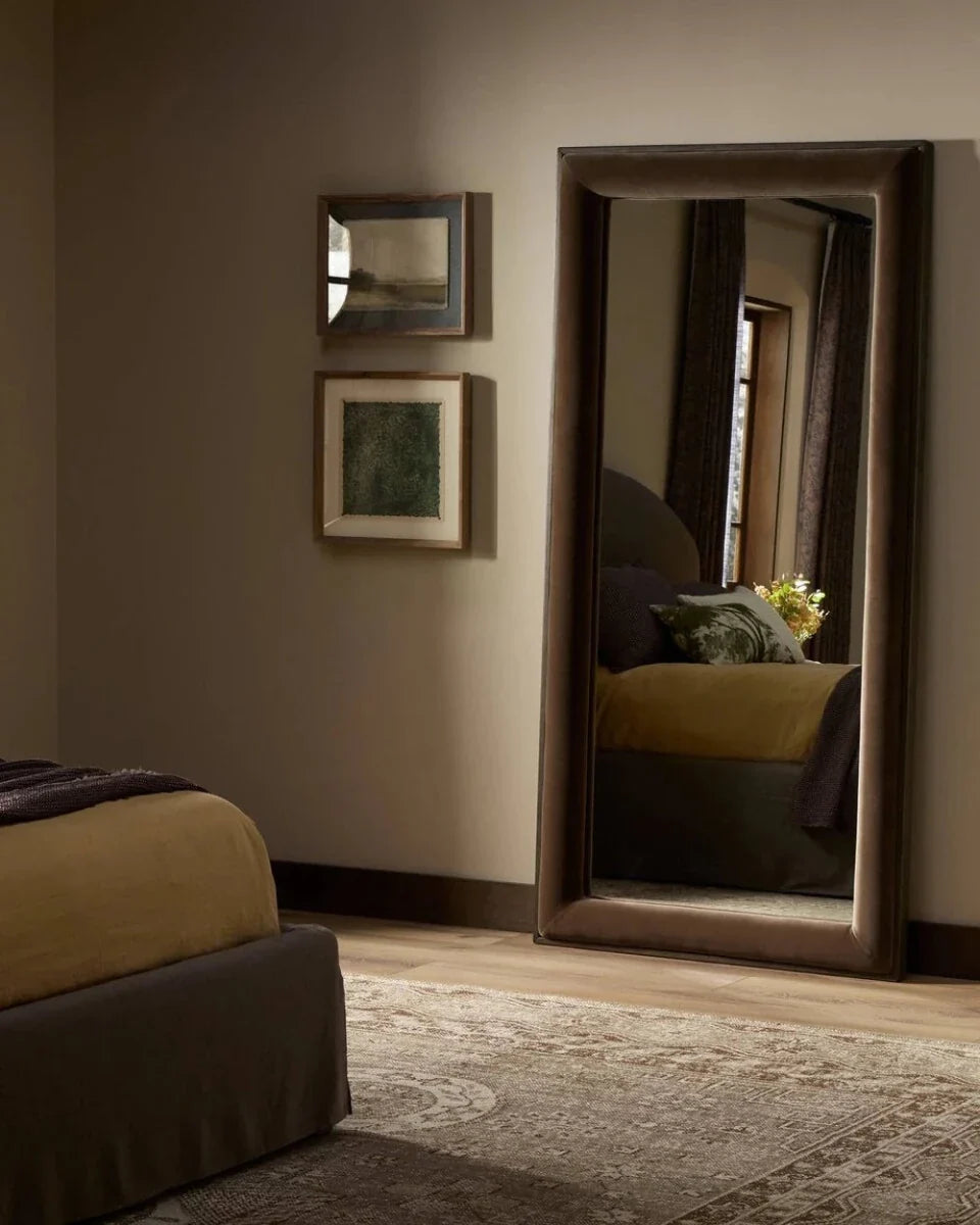 Velaz Floor Mirror
