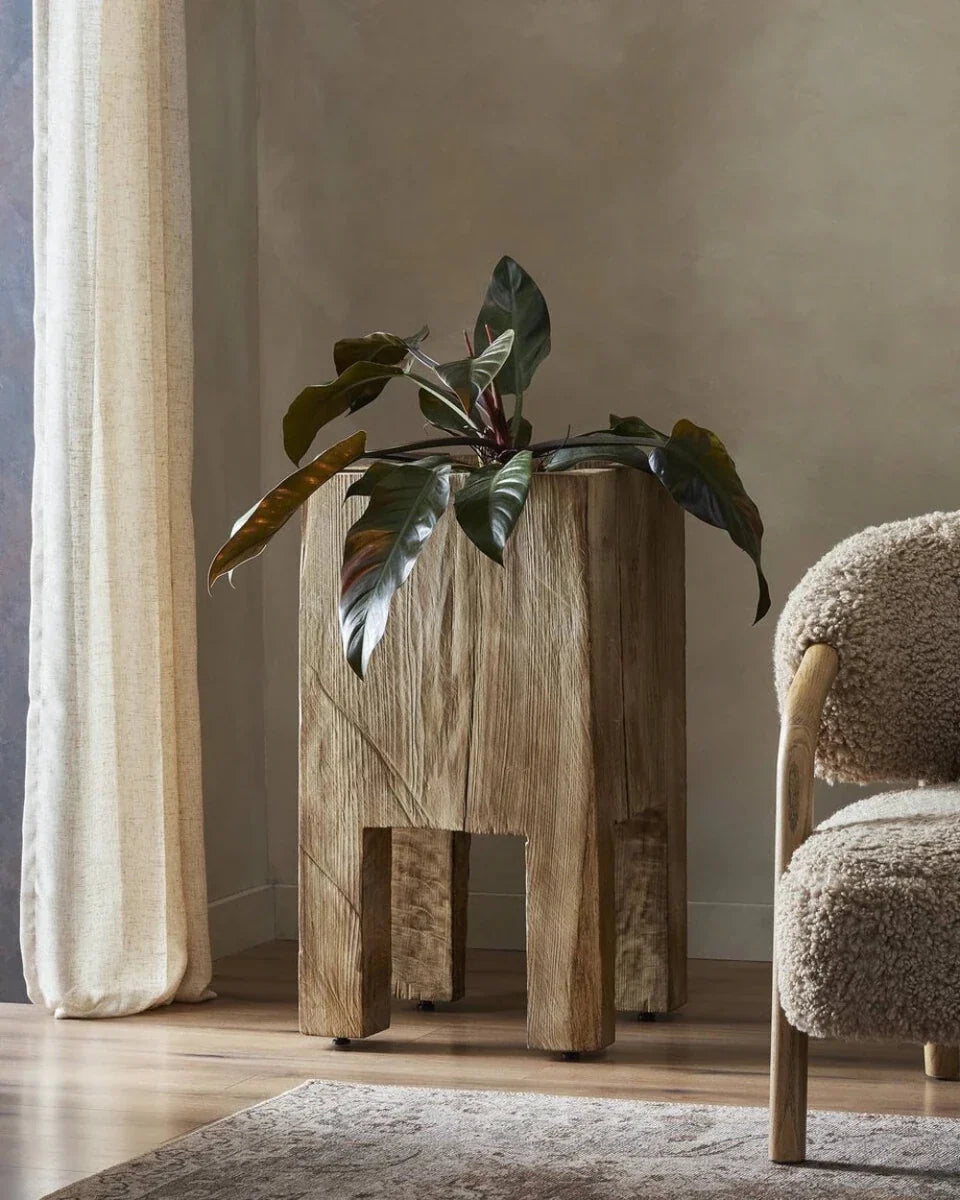 Tora Planter