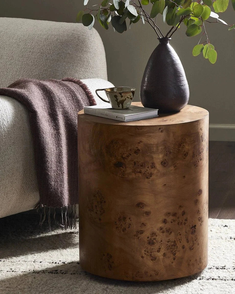 Caya End Table