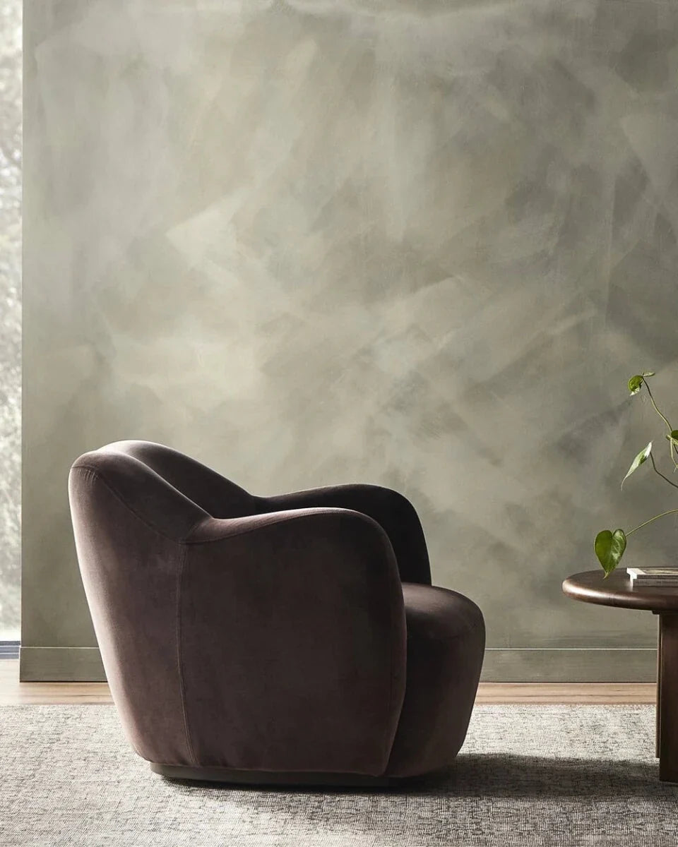 Julius Swivel Chair