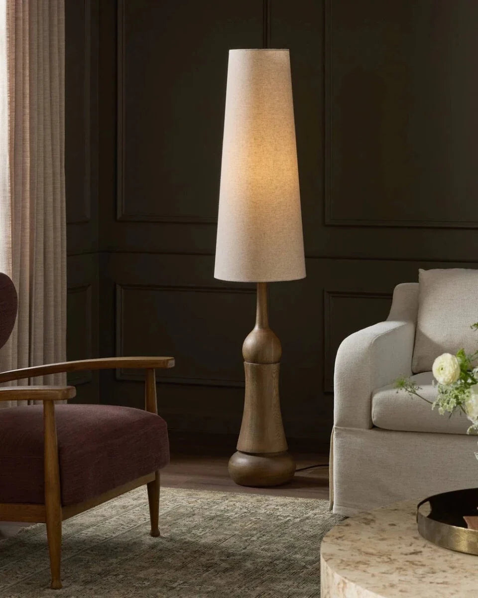 Santano Floor Lamp