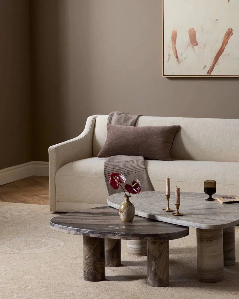 Zion Nesting Coffee Tables
