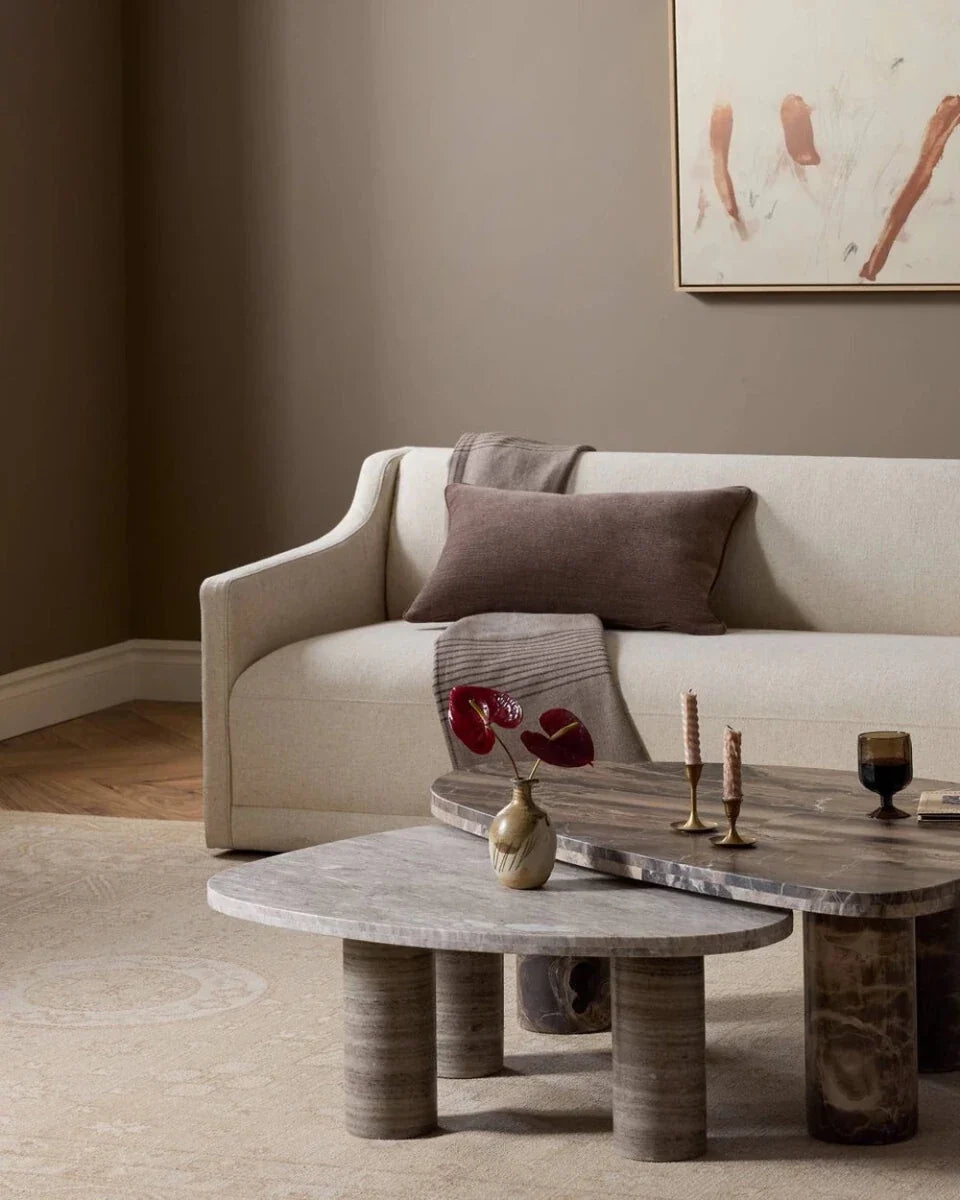 Zion Nesting Coffee Tables