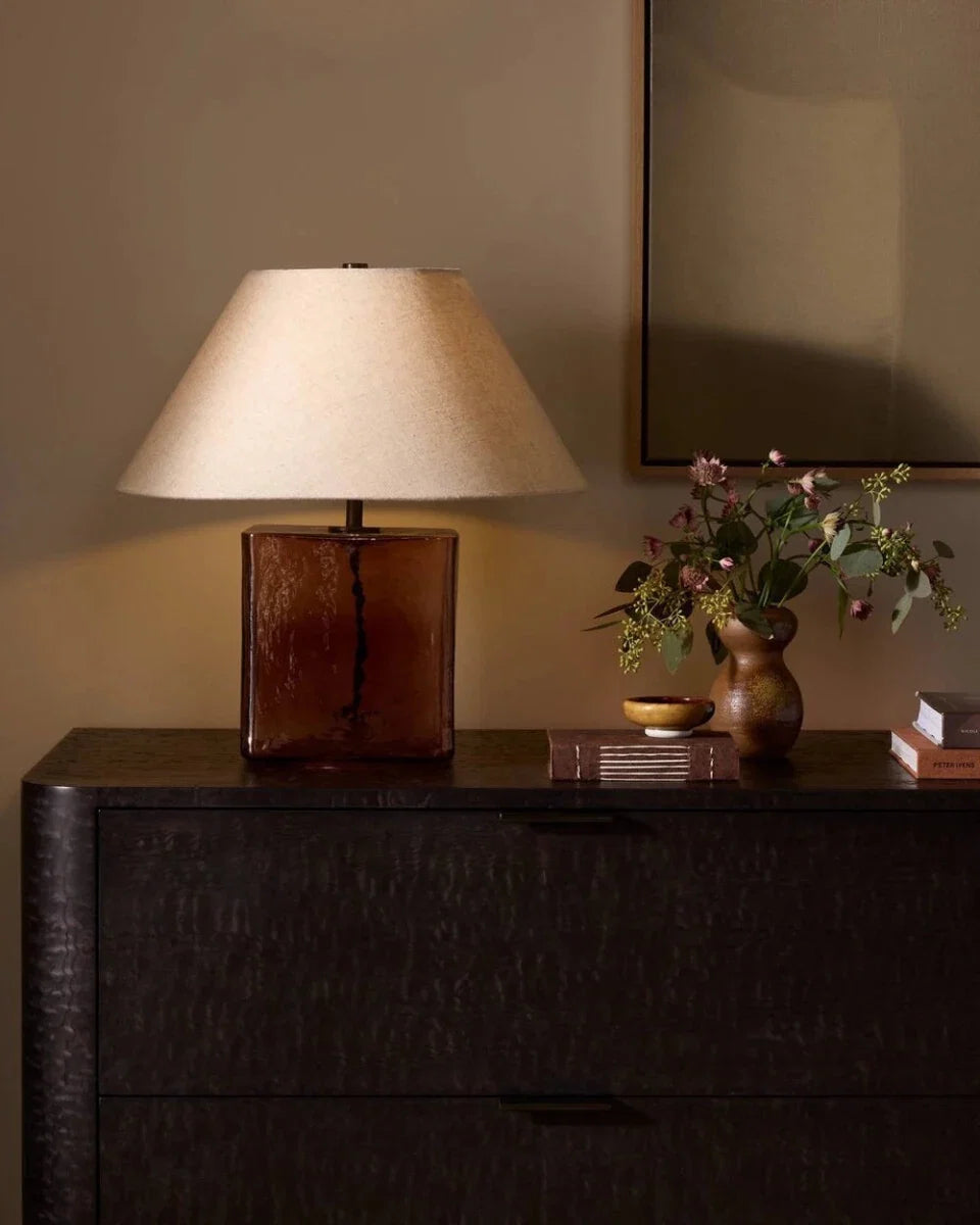 Saylor Table Lamp