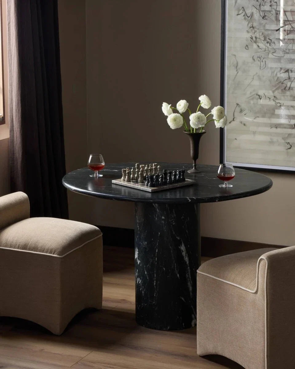 Oric Bistro Table