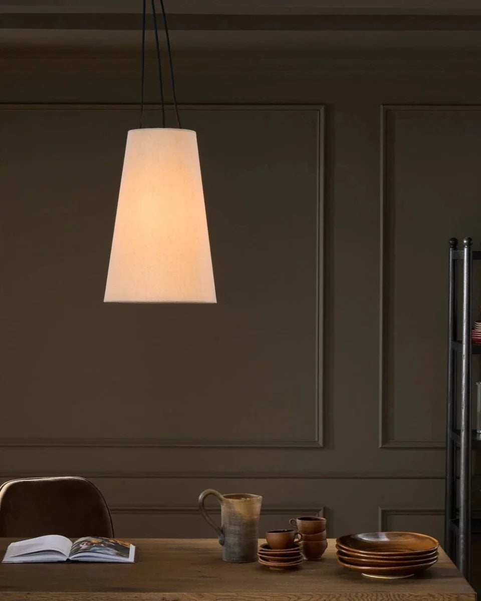 Piama Pendant