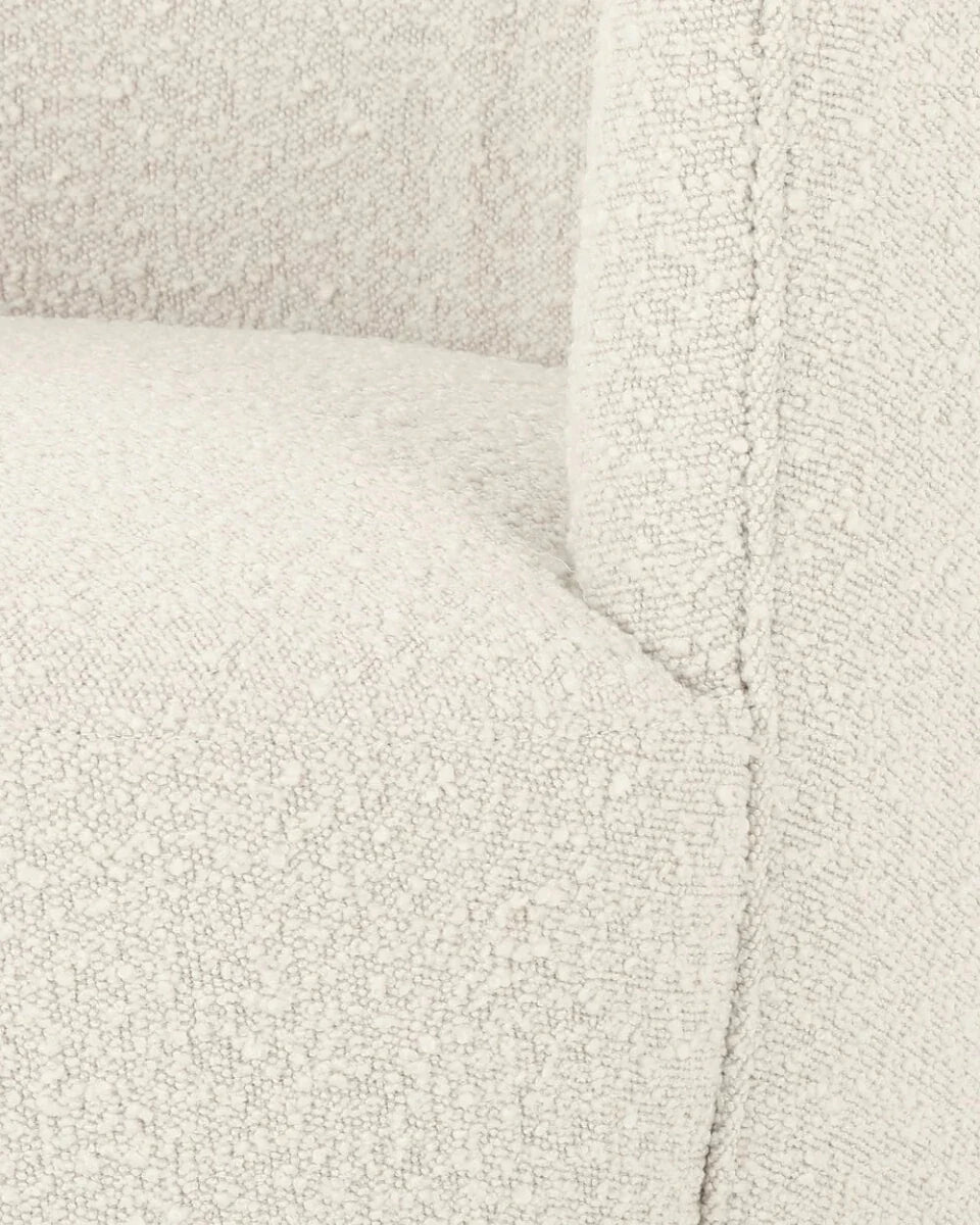 Aurora Swivel Chair