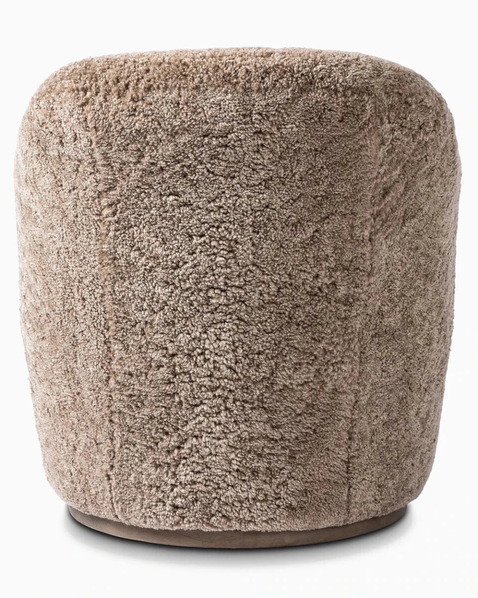 Aurora Swivel Chair