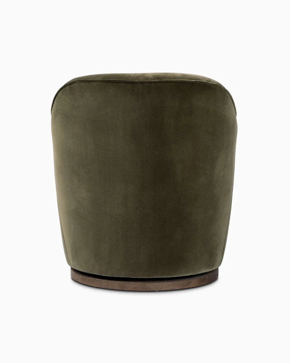 Aurora Swivel Chair