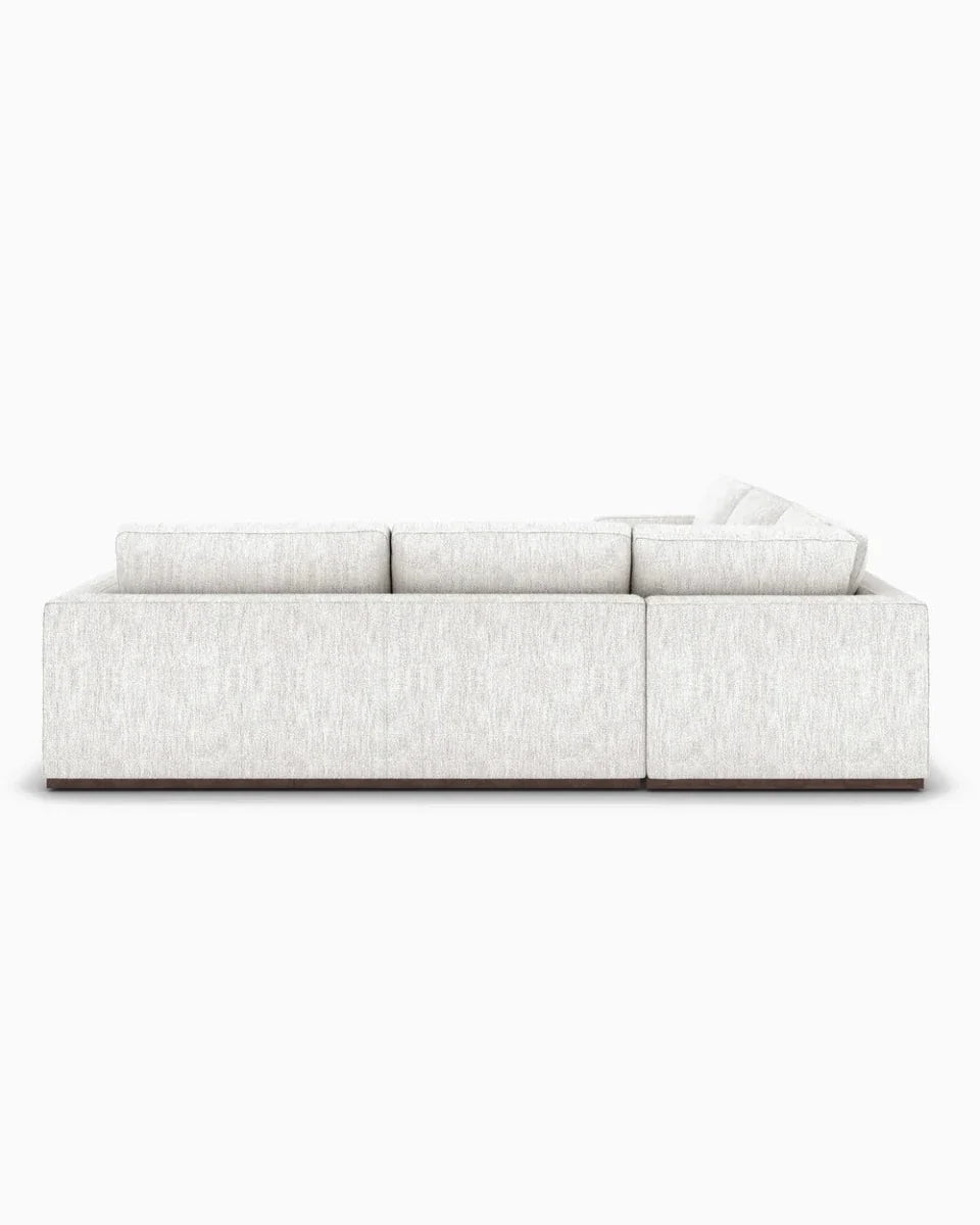 Colt 3-Piece Sectional