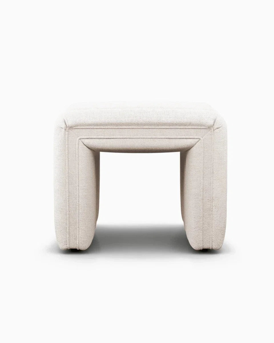 Augustine Ottoman