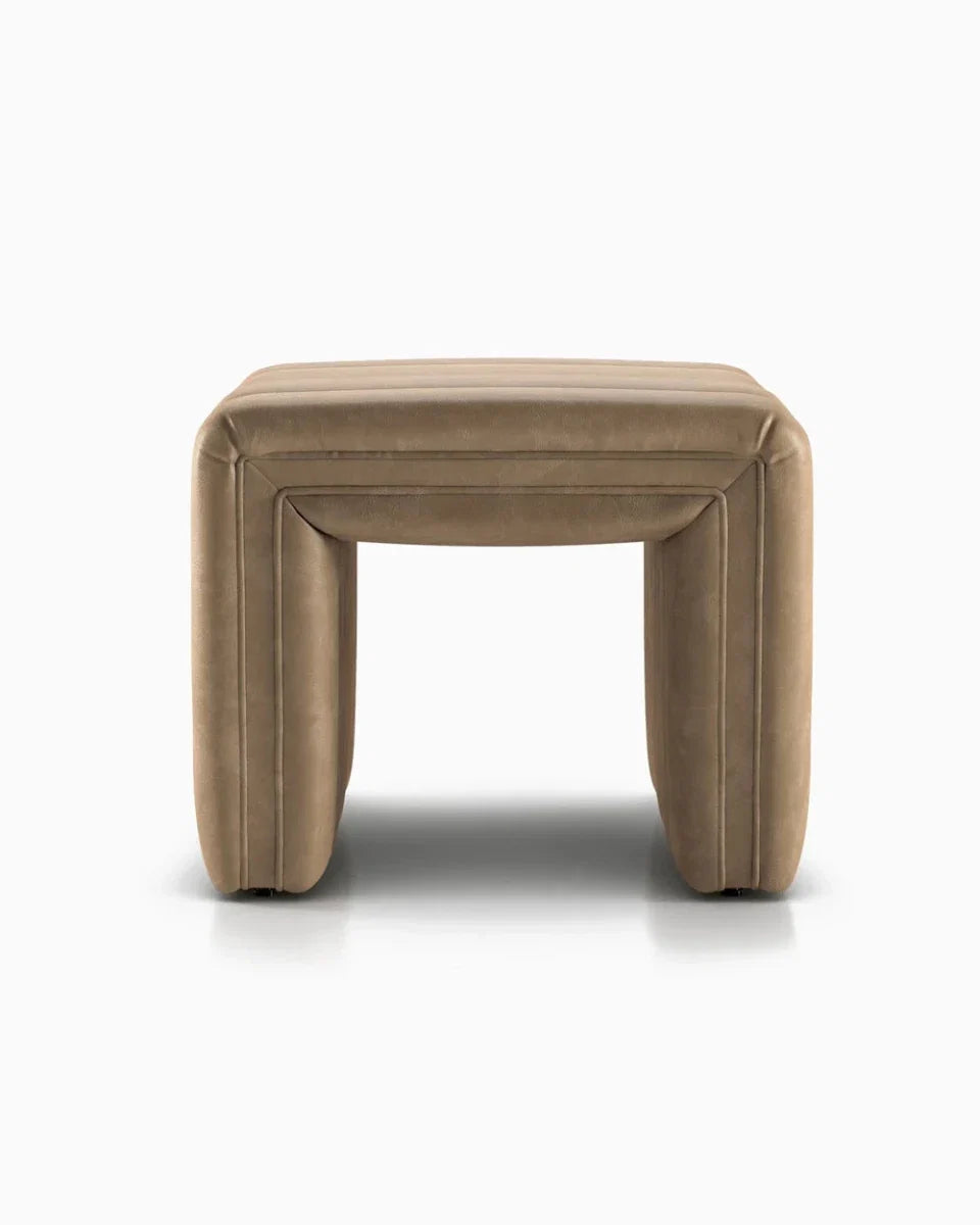 Augustine Ottoman