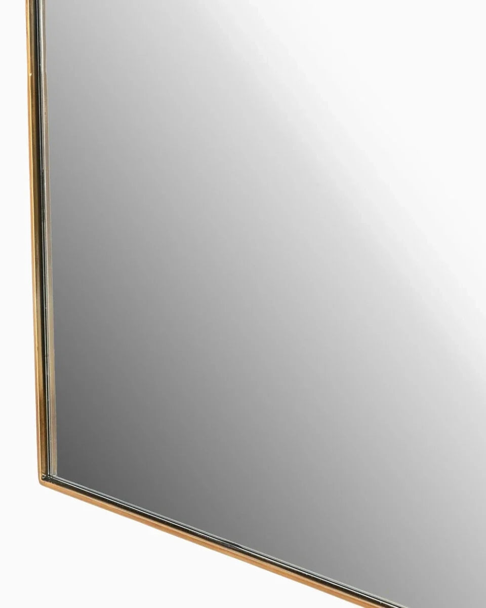 Georgina Wide Mirror