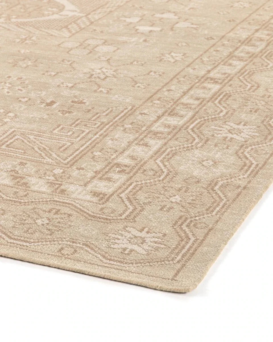 Cortona Hand Knotted Rug