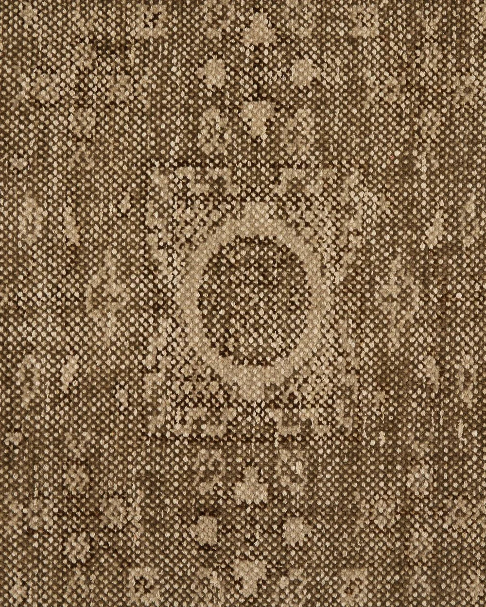 Cortona Hand Knotted Rug